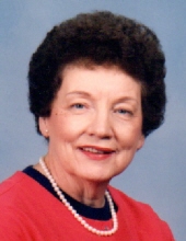Wilma E. Adkins Boggs