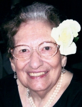 Margaret "Rita" Barbacano