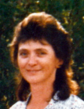 Betty J.  Peterson