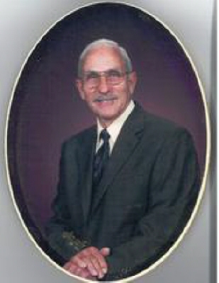 Photo of John Herbert Blevins, Sr.