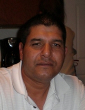 Anthony Eugene Velasquez