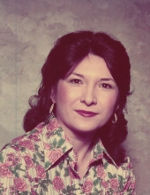 Margaret Lopez