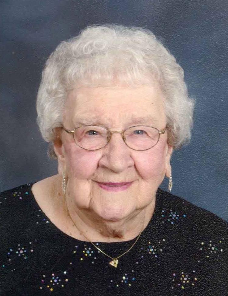 Obituary information for Minnie Caswell