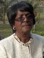 Dorothy M. McCovery