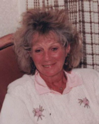 Photo of Shirley Wich