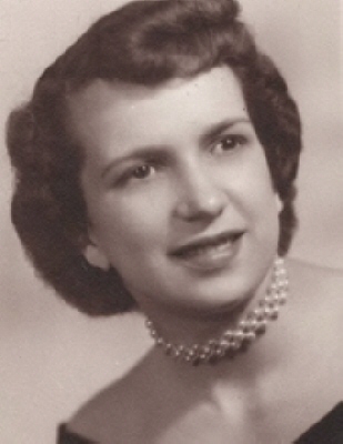 Photo of Joan Sirini