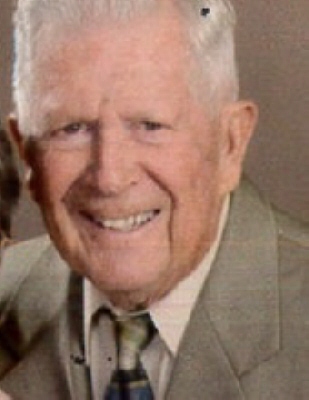 Photo of Charles Spicer
