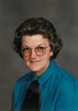 Geraldine L. Hastings
