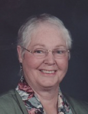 Jessie Hotchkiss Harriston, Ontario Obituary