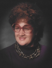 Photo of Carol Watson