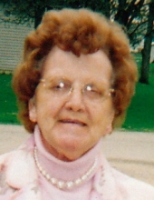 Wanda  Louise Cochran