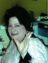 Photo of Joyce Ginkel