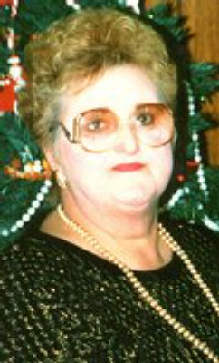 Photo of Beverly Dupre