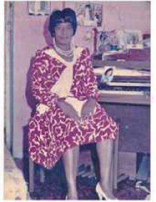 Etheline Phillips St. Michael, Michigan Obituary