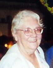 Kathleen M Hansen