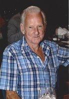 Bobby Laster Obituary
