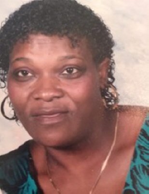 Annie Jackson Greenville, South Carolina Obituary