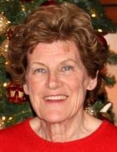 Carol Ann Holmes