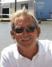 Photo of Dr. Michael Radosevich