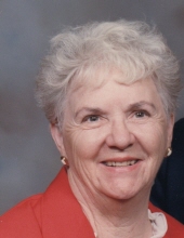 Photo of Wendla Pearson