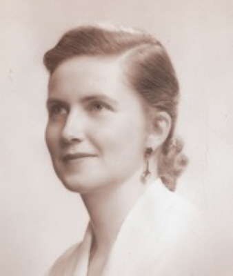 Photo of Marguerite Doran