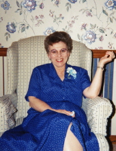 Barbara Lou Braaten