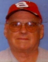 Photo of Clarence R. Gomke