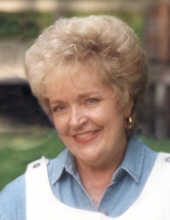Carolyn Joanne Strickland