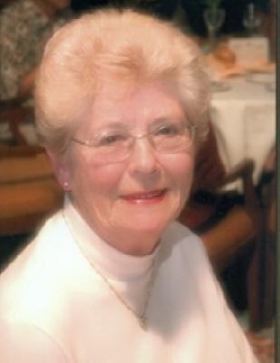 Photo of Florence Kerr