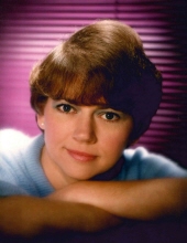 Photo of Sharon Larkins