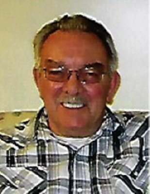 Photo of Allan Sell