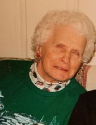Helen Rooney Cedar Grove, New Jersey Obituary