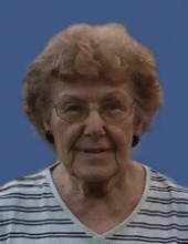 Margaret Ruby Grose