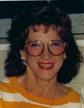 Anne Williams Kern Carpenter