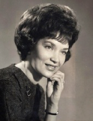 Photo of Frances "Deedy" Welch