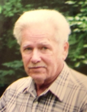 Photo of Marvin Bales Sr.