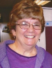 Sharon J. Stidmon