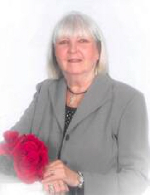 Photo of Linda Booth