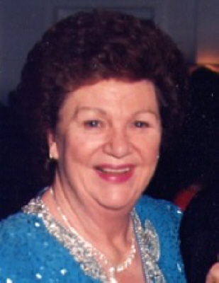 Photo of Mary Robertson