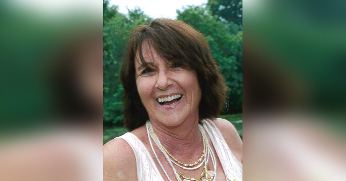 Obituary information for Cathy Turner