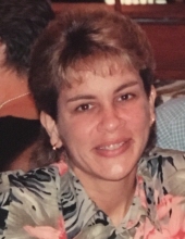 Nancy Joann  Rivera