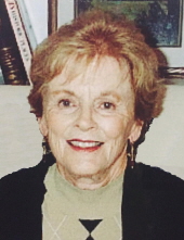 Sally A. Maurer