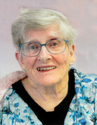 Joan Gardam Innisfail, Alberta Obituary