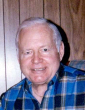 John  Porter  Norris Sr.