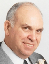 John R. Chezem