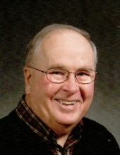 Photo of Robert Ott