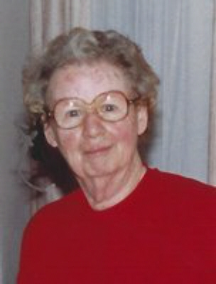 Photo of Margaret Salvatore