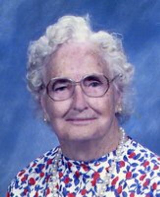 Emogene White Windsor, Missouri Obituary