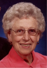 Mildred Peters