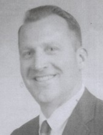 William H. Bleier Poughkeepsie Obituary